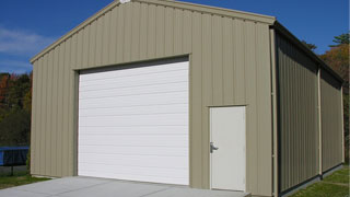 Garage Door Openers at Staton Oak Estates Flower Mound, Texas